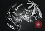 Image of George Marshall European Theater, 1945, second 49 stock footage video 65675067218