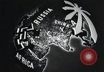Image of George Marshall European Theater, 1945, second 51 stock footage video 65675067218