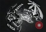 Image of George Marshall European Theater, 1945, second 52 stock footage video 65675067218