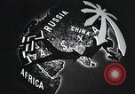 Image of George Marshall European Theater, 1945, second 56 stock footage video 65675067218