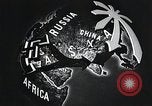 Image of George Marshall European Theater, 1945, second 59 stock footage video 65675067218
