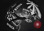 Image of George Marshall European Theater, 1945, second 60 stock footage video 65675067218