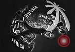 Image of George Marshall European Theater, 1945, second 61 stock footage video 65675067218