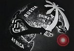 Image of George Marshall European Theater, 1945, second 62 stock footage video 65675067218