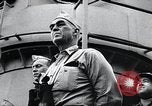 Image of George Marshall encourages war effort against Japan Pacific Theater, 1945, second 8 stock footage video 65675067219