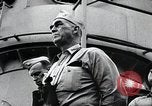 Image of George Marshall encourages war effort against Japan Pacific Theater, 1945, second 9 stock footage video 65675067219