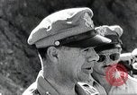 Image of George Marshall encourages war effort against Japan Pacific Theater, 1945, second 10 stock footage video 65675067219
