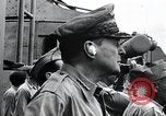 Image of George Marshall encourages war effort against Japan Pacific Theater, 1945, second 11 stock footage video 65675067219