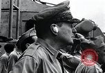 Image of George Marshall encourages war effort against Japan Pacific Theater, 1945, second 12 stock footage video 65675067219