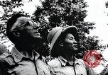 Image of George Marshall encourages war effort against Japan Pacific Theater, 1945, second 14 stock footage video 65675067219