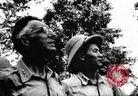 Image of George Marshall encourages war effort against Japan Pacific Theater, 1945, second 15 stock footage video 65675067219