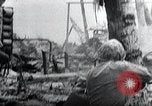 Image of George Marshall encourages war effort against Japan Pacific Theater, 1945, second 27 stock footage video 65675067219