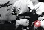 Image of George Marshall encourages war effort against Japan Pacific Theater, 1945, second 47 stock footage video 65675067219