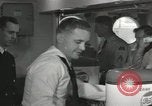 Image of American armed forces Staten Island New York USA, 1952, second 1 stock footage video 65675067220