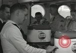 Image of American armed forces Staten Island New York USA, 1952, second 5 stock footage video 65675067220