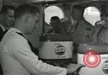 Image of American armed forces Staten Island New York USA, 1952, second 6 stock footage video 65675067220