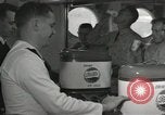 Image of American armed forces Staten Island New York USA, 1952, second 7 stock footage video 65675067220