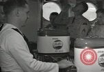 Image of American armed forces Staten Island New York USA, 1952, second 9 stock footage video 65675067220