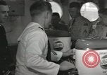 Image of American armed forces Staten Island New York USA, 1952, second 10 stock footage video 65675067220