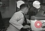 Image of American armed forces Staten Island New York USA, 1952, second 11 stock footage video 65675067220