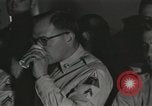 Image of American armed forces Staten Island New York USA, 1952, second 12 stock footage video 65675067220
