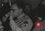 Image of American armed forces Staten Island New York USA, 1952, second 13 stock footage video 65675067220