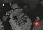 Image of American armed forces Staten Island New York USA, 1952, second 14 stock footage video 65675067220