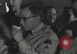 Image of American armed forces Staten Island New York USA, 1952, second 15 stock footage video 65675067220