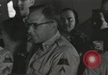 Image of American armed forces Staten Island New York USA, 1952, second 16 stock footage video 65675067220