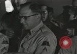 Image of American armed forces Staten Island New York USA, 1952, second 17 stock footage video 65675067220