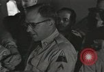 Image of American armed forces Staten Island New York USA, 1952, second 18 stock footage video 65675067220