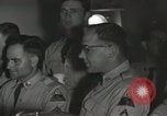 Image of American armed forces Staten Island New York USA, 1952, second 21 stock footage video 65675067220