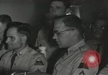 Image of American armed forces Staten Island New York USA, 1952, second 22 stock footage video 65675067220