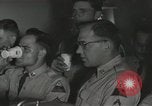 Image of American armed forces Staten Island New York USA, 1952, second 23 stock footage video 65675067220
