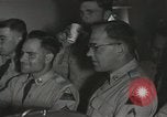 Image of American armed forces Staten Island New York USA, 1952, second 24 stock footage video 65675067220