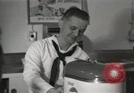 Image of American armed forces Staten Island New York USA, 1952, second 25 stock footage video 65675067220