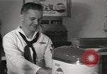Image of American armed forces Staten Island New York USA, 1952, second 28 stock footage video 65675067220