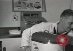 Image of American armed forces Staten Island New York USA, 1952, second 30 stock footage video 65675067220