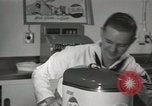 Image of American armed forces Staten Island New York USA, 1952, second 31 stock footage video 65675067220