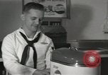Image of American armed forces Staten Island New York USA, 1952, second 33 stock footage video 65675067220