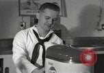 Image of American armed forces Staten Island New York USA, 1952, second 34 stock footage video 65675067220
