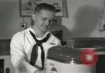 Image of American armed forces Staten Island New York USA, 1952, second 35 stock footage video 65675067220