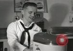 Image of American armed forces Staten Island New York USA, 1952, second 36 stock footage video 65675067220