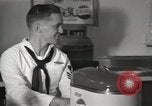 Image of American armed forces Staten Island New York USA, 1952, second 37 stock footage video 65675067220