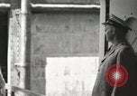 Image of American armed forces Staten Island New York USA, 1952, second 39 stock footage video 65675067220