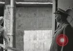 Image of American armed forces Staten Island New York USA, 1952, second 40 stock footage video 65675067220