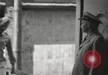 Image of American armed forces Staten Island New York USA, 1952, second 41 stock footage video 65675067220