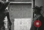 Image of American armed forces Staten Island New York USA, 1952, second 42 stock footage video 65675067220