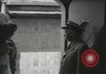 Image of American armed forces Staten Island New York USA, 1952, second 47 stock footage video 65675067220