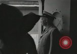 Image of American armed forces Staten Island New York USA, 1952, second 55 stock footage video 65675067220